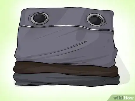 Image titled Buy Soundproofing Curtains Step 3
