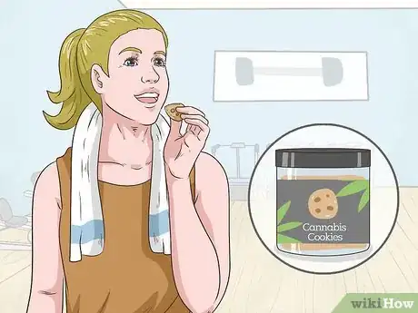 Image titled Take CBD Oil for Muscle Recovery Step 7