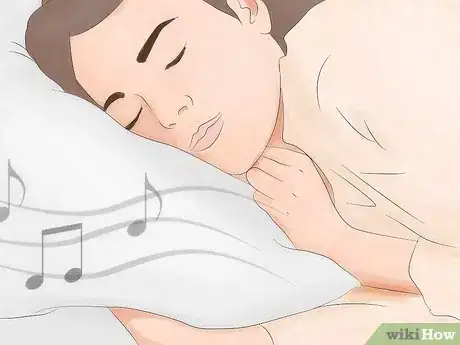 Image titled Make a Nice Cozy Bed Step 13