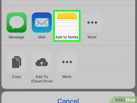 Image titled Download Voicemail on iPhone or iPad Step 5