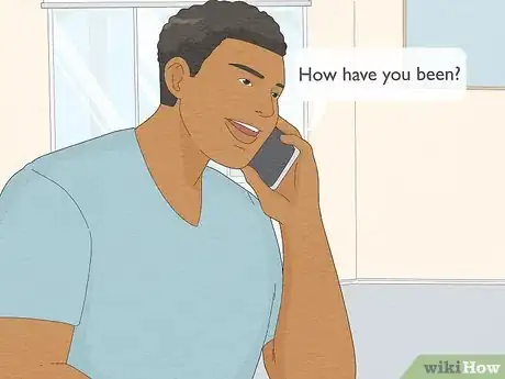 Image titled Call Someone You Haven't Talked to in a Long Time Step 6