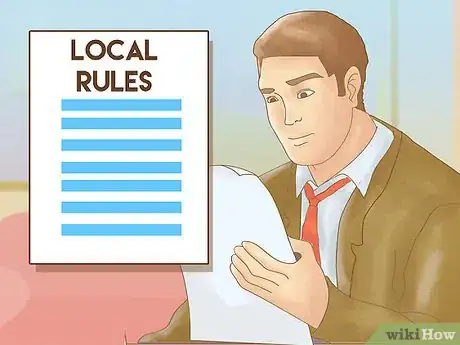 Image titled Prepare for a Request for Admissions Step 3