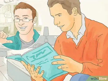 Image titled Get Your Art Submission Ready Step 9