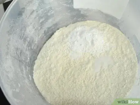 Image titled Make Moist Madeira Cake Step 1