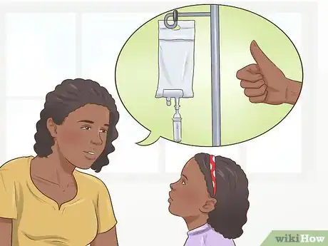 Image titled Help Your Child Manage a Hospital Stay Step 21