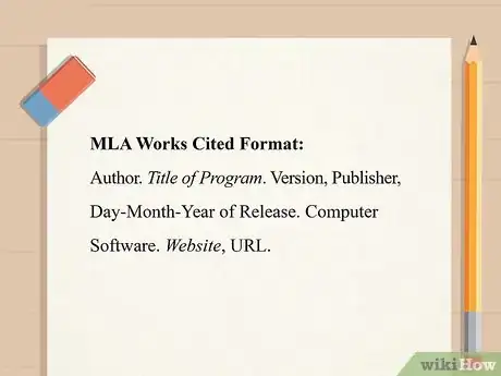 Image titled Cite Conda Step 1