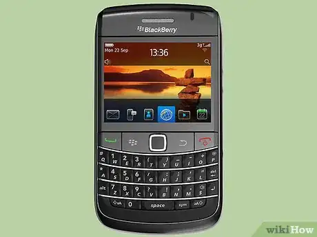 Image titled Unlock Your Blackberry Bold 9700 Step 2