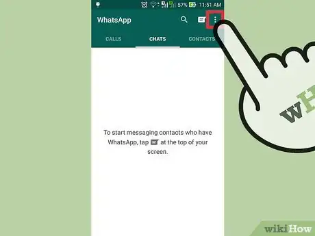 Image titled Create a Group in WhatsApp Step 9