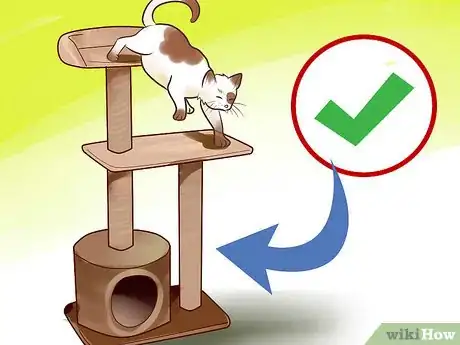 Image titled Adopt an Old Cat Step 14