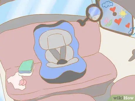 Image titled Travel by Car with an Infant Step 15