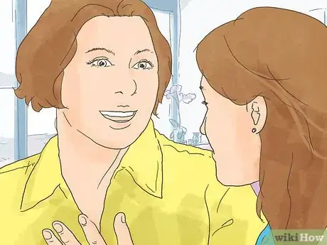 Image titled Tell a Close Friend You Feel Betrayed or Neglected Step 8