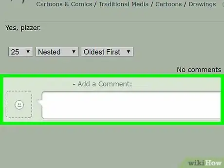 Image titled Avoid Being an Internet Troll Step 3