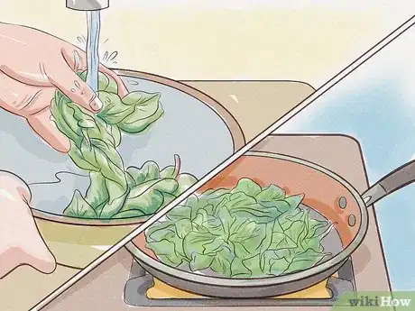 Image titled Clean Swiss Chard Step 8