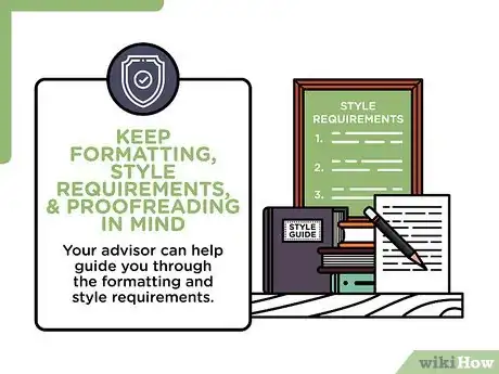 Image titled Write a Dissertation Step 16