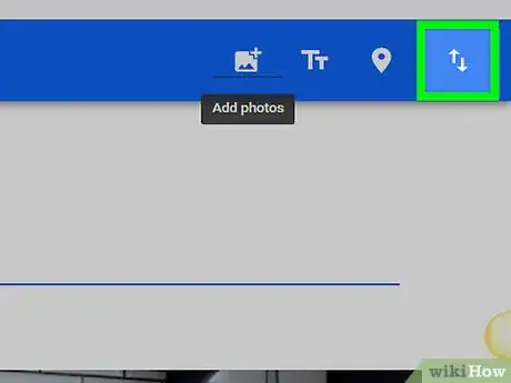 Image titled Create a Google Photo Book on PC or Mac Step 13