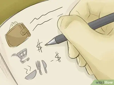 Image titled Save up for a Car Step 6