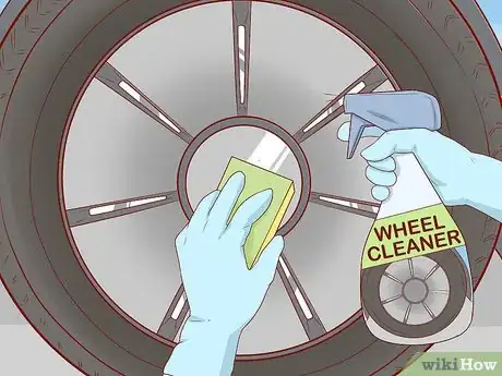 Image titled Clean Polished Aluminum Step 9