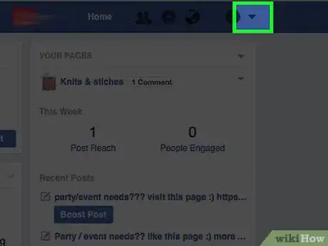 Image titled Stop Facebook Texts Step 23