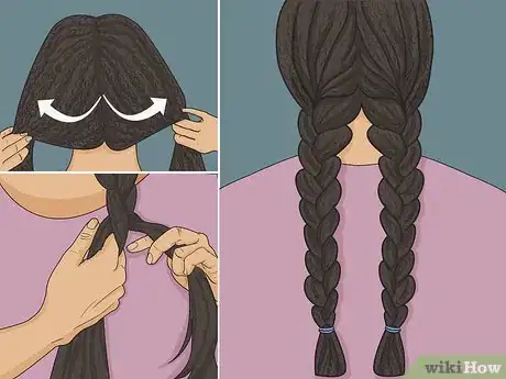 Image titled Style Crochet Braids Step 3