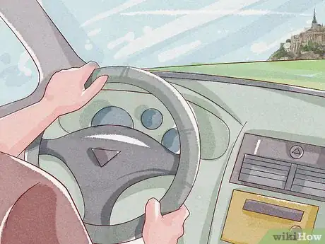 Image titled Visit Mont Saint Michel Step 9