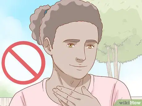 Image titled Hand Feed a Chickadee Step 12