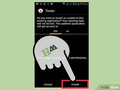 Image titled Keep Tinder from Crashing Step 30