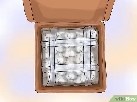 Image titled Pack Vinyl Records for Shipping Step 4