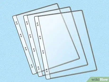 Image titled Make an Illustration Portfolio Step 14