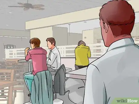 Image titled Date After the Death of a Spouse Step 6