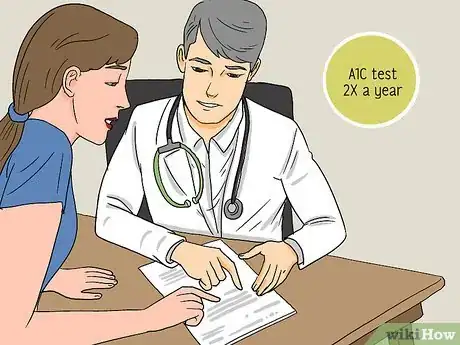 Image titled Keep Your Heart Healthy when You Have Diabetes Step 3