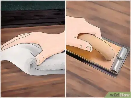 Image titled Stain Furniture Step 15