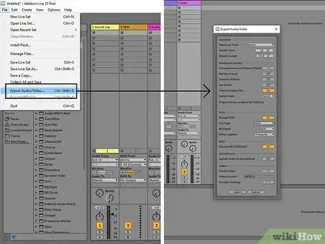 Image titled Use Ableton Live Step 15