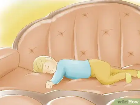 Image titled Get a Baby to Sleep in a Crib Step 15