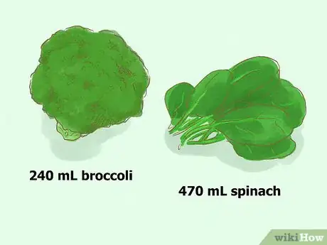 Image titled Reduce Fat Without Doing Exercise Step 9