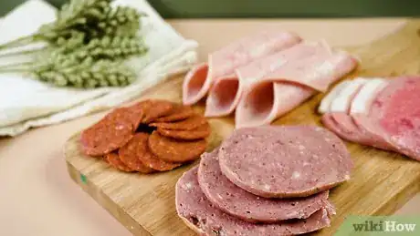 Image titled Make a Grazing Table Step 3