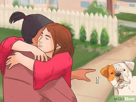 Image titled Be Intimate with Your Partner when You Have a Protective Dog Step 7