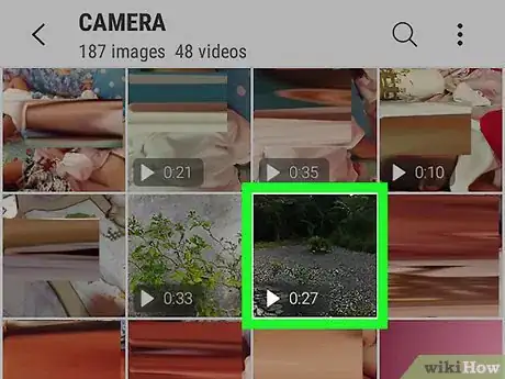 Image titled Transfer Videos from Android to PC Step 3