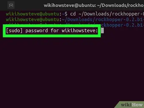 Image titled Execute INSTALL.sh Files in Linux Using Terminal Step 8