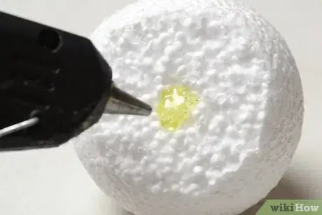 Image titled Make a Yarn Pumpkin Step 22