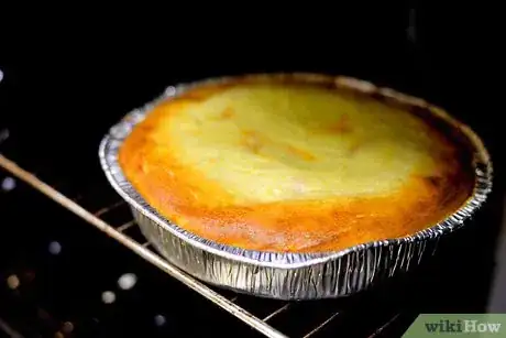 Image titled Make a Layered Pumpkin Cheesecake Step 12