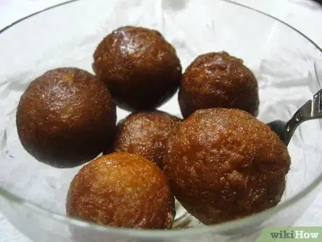 Image titled Make Gulab Jamun Step 17