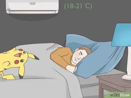 Image titled Help Children with ADHD Sleep Better Step 13