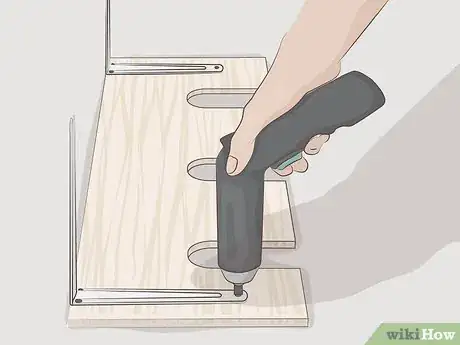 Image titled Hang Weed Eaters Step 10