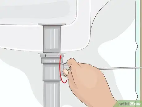 Image titled Replace a Sink Stopper Step 21