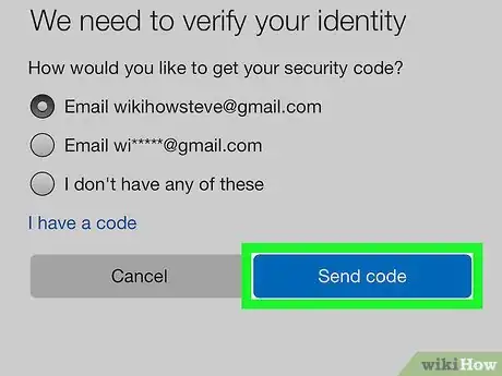 Image titled Recover Your Xbox Account on iPhone or iPad Step 9