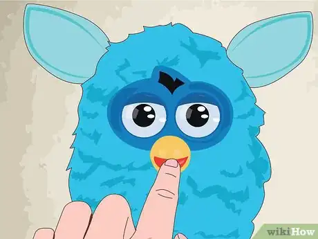 Image titled Be A Good Owner For A Mute Furby Step 11