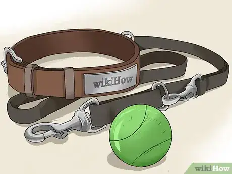 Image titled Adopt a Working Dog Step 10