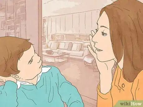 Image titled Be a Good Au Pair Step 1