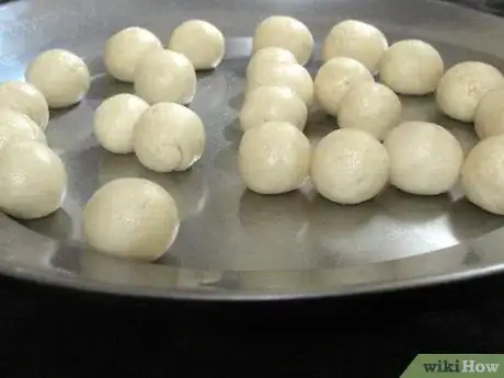 Image titled Make Gulab Jamun Step 10