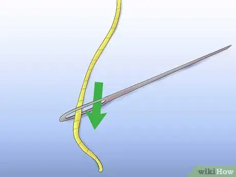 Image titled Finish off Crochet Step 10